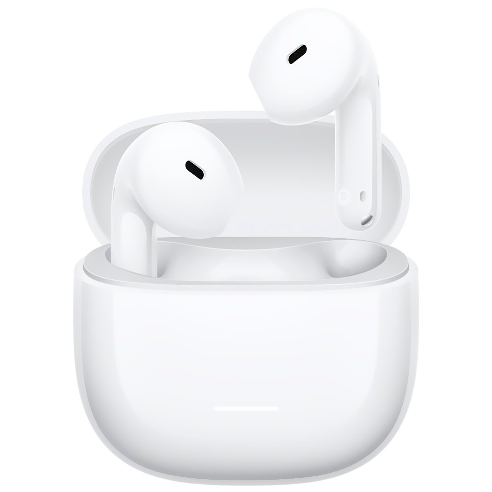 Auricular Xiaomi Redmi Buds 8 Active Bluetooth Blanco (BHR08JUGL)