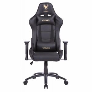 Silla Gamer Satellite A-GC8708 Negro