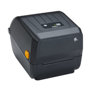 Impresora Térmica Zebra ZD230T Bivolt RJ45 USB-Negro