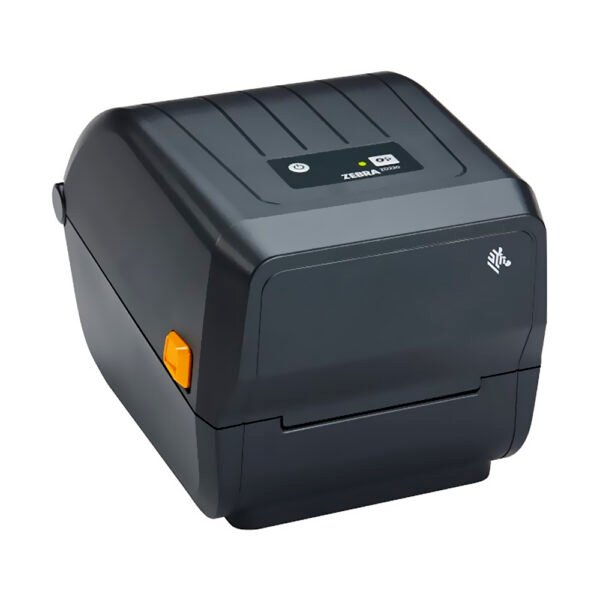Impresora Térmica Zebra ZD230T Bivolt - Negro