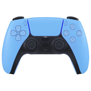 Control Sony DualSense para PS5-ESTELAR Azul (CFI-ZCT1W)