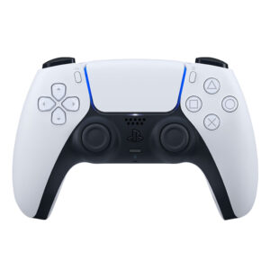 Control Sony DualSense para PS5 Blanco (CFI-ZCT1W)
