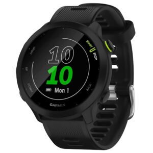 Reloj Garmin Forerunner 55-NEGRO (010-02562-00)
