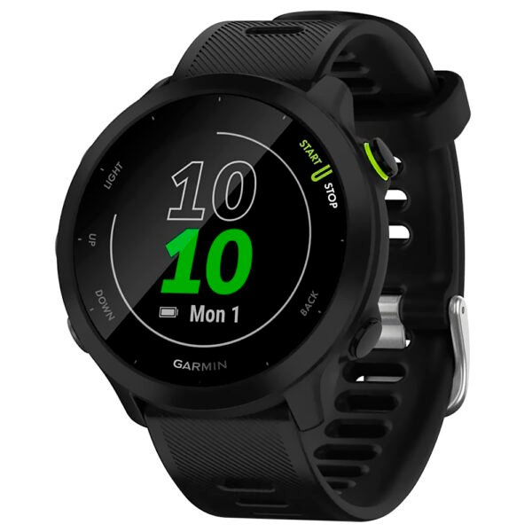 Reloj Garmin Forerunner 55-NEGRO (010-02562-00)