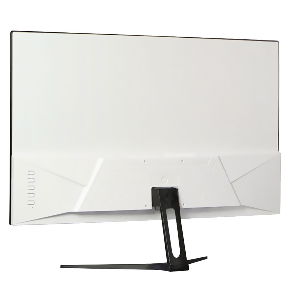 Monitor Kolke Kes - 461 23.6" Full HD LED Curvo 60HZ 5MS - Blanco