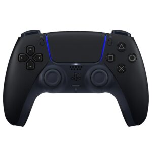 Control Sony DualSense para PS5-MIDNIGHT Negro