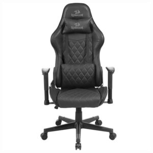 Silla Gamer Redragon Gaia C211-B Negro