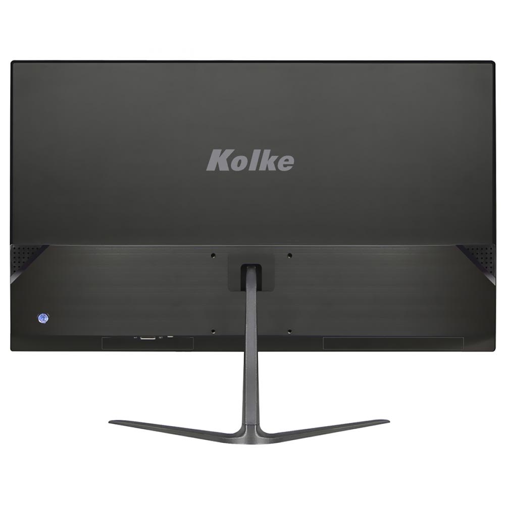 Monitor Kolke Kes - 610 23.8" Full HD 75HZ 5MS - Negro