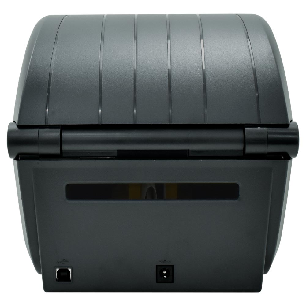 Impresora Térmica Zebra ZD220T Bivolt - Negro