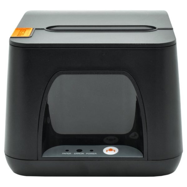 Impresora Térmica Unnion TP22 Bivolt - Negro