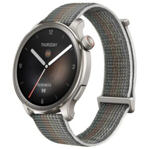 Reloj Inteligente Amazfit Balance A2287-SUNSET Gris