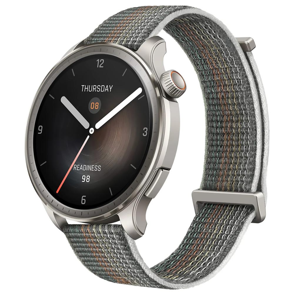 Reloj Inteligente Amazfit Balance A2287-SUNSET Gris