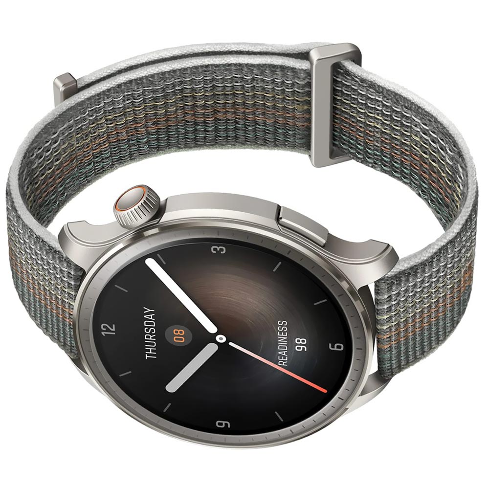 Reloj Inteligente Amazfit Balance A2287-SUNSET Gris
