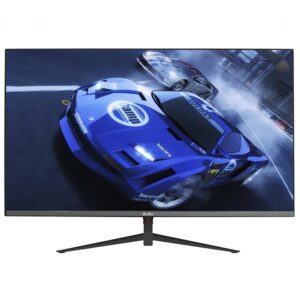 Monitor Gamer Kolke Kes - 628 27" Full HD LED 165HZ 1MS - Negro