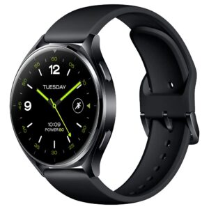 Reloj Inteligente Xiaomi Watch 2 M2320W1-NEGRO