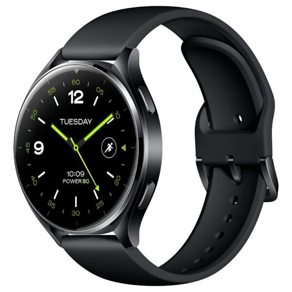 Reloj Inteligente Xiaomi Watch 2 M2320W1-NEGRO