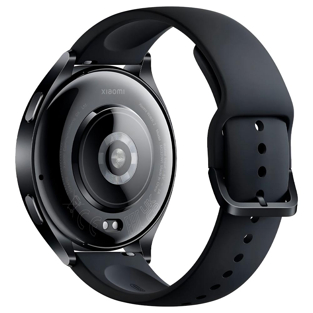 Reloj Inteligente Xiaomi Watch 2 M2320W1-NEGRO