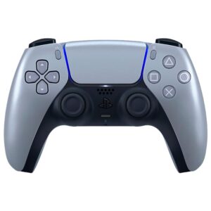Control Sony DualSense para PS5-STERLING Plata (CFI-ZCT1W)