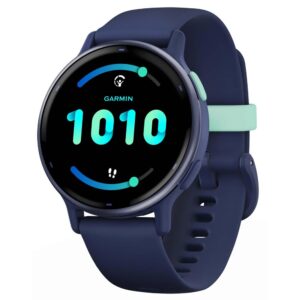 Reloj Garmin Vivoactive 5-AZUL (010-02862-12)