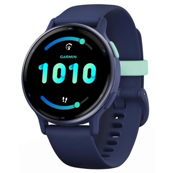 Reloj Garmin Vivoactive 5-AZUL (010-02862-12)