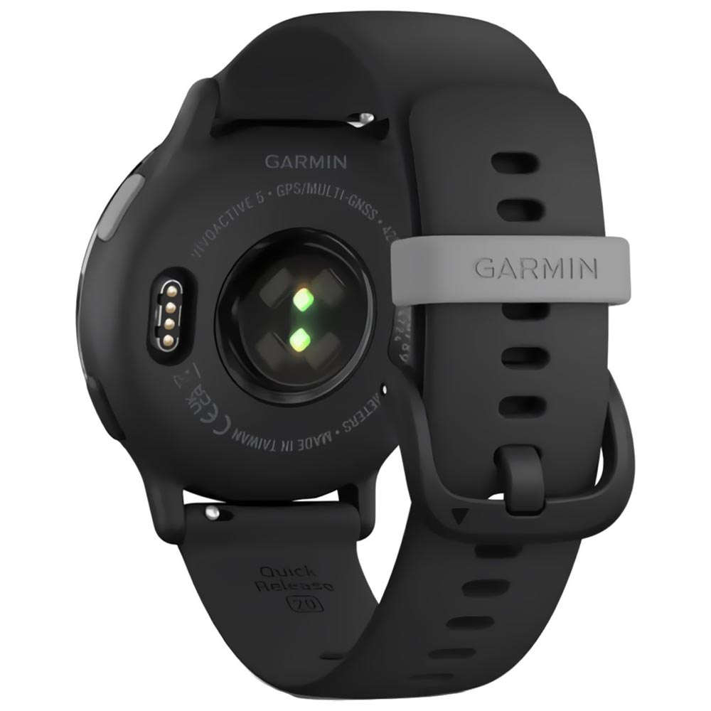 Reloj Garmin Vivoactive 5-NEGRO (010-02862-10)