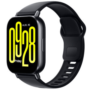 Reloj Inteligente Xiaomi Redmi Watch 5 Active M2351W1-MIDNIGHT Negro
