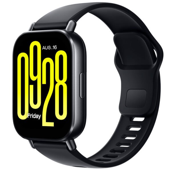 Reloj Inteligente Xiaomi Redmi Watch 5 Active M2351W1-MIDNIGHT Negro
