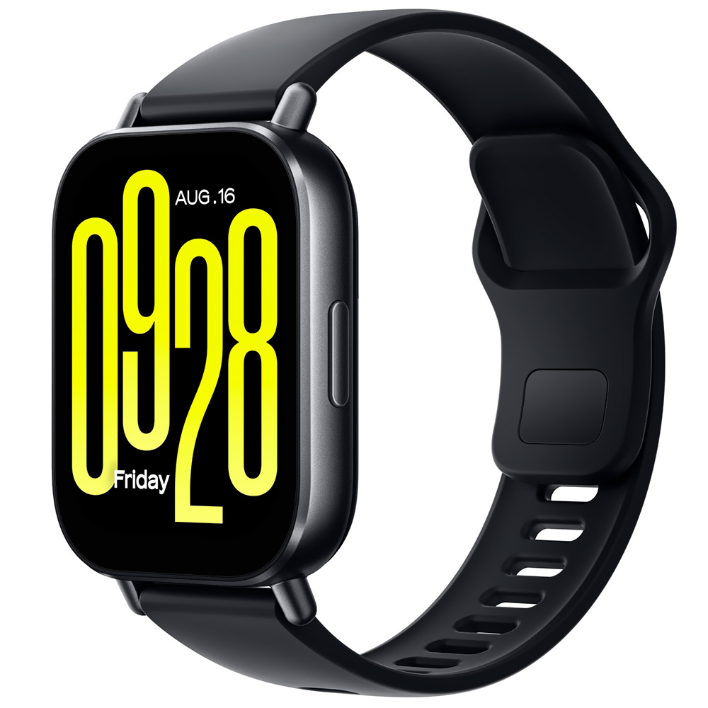 Reloj Inteligente Xiaomi Redmi Watch 5 Active M2351W1-MIDNIGHT Negro
