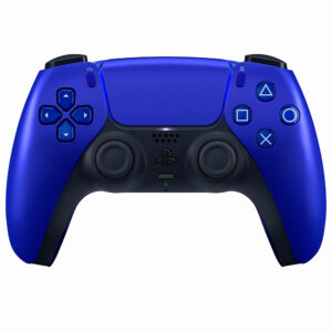 Control Sony DualSense para PS5-COBALT Azul (CFI-ZCT1W)