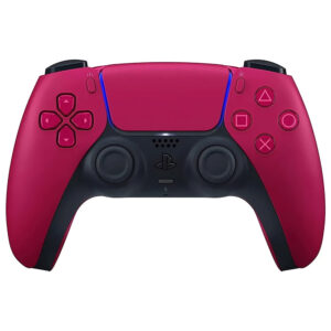 Control Sony DualSense para PS5 Rojo Cosmico (CFI-ZCT1W)