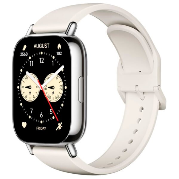 Reloj Inteligente Xiaomi Redmi Watch 5 Lite M2352W1-LIGHT Dorado