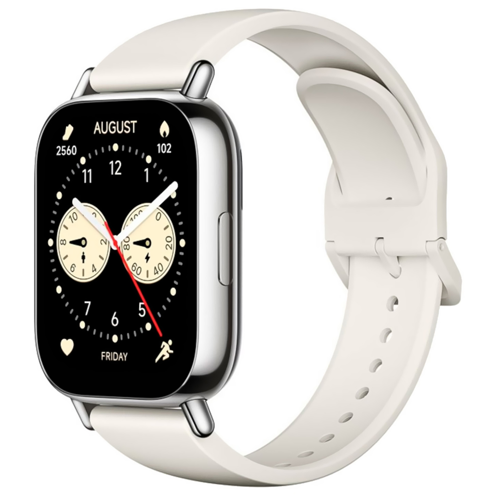 Reloj Inteligente Xiaomi Redmi Watch 5 Lite M2352W1-LIGHT Dorado