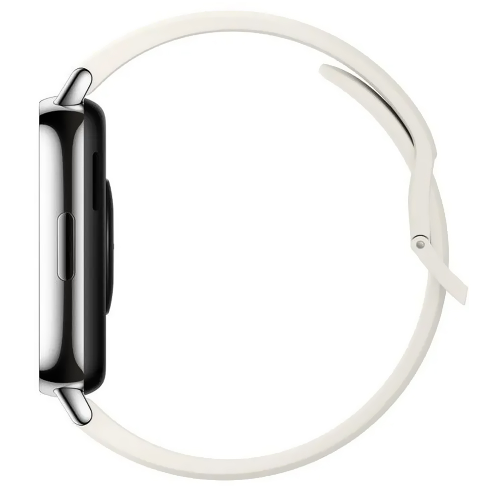 Reloj Inteligente Xiaomi Redmi Watch 5 Lite M2352W1-LIGHT Dorado