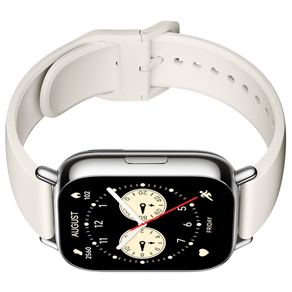 Reloj Inteligente Xiaomi Redmi Watch 5 Lite M2352W1-LIGHT Dorado