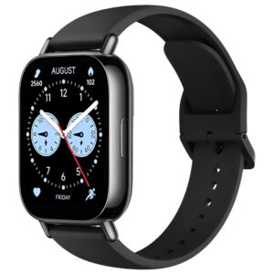Reloj Inteligente Xiaomi Redmi Watch 5 Lite M2352W1-NEGRO