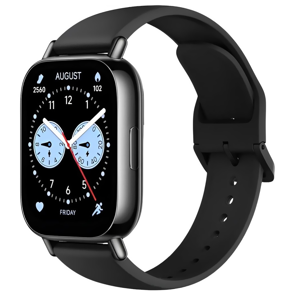 Reloj Inteligente Xiaomi Redmi Watch 5 Lite M2352W1-NEGRO