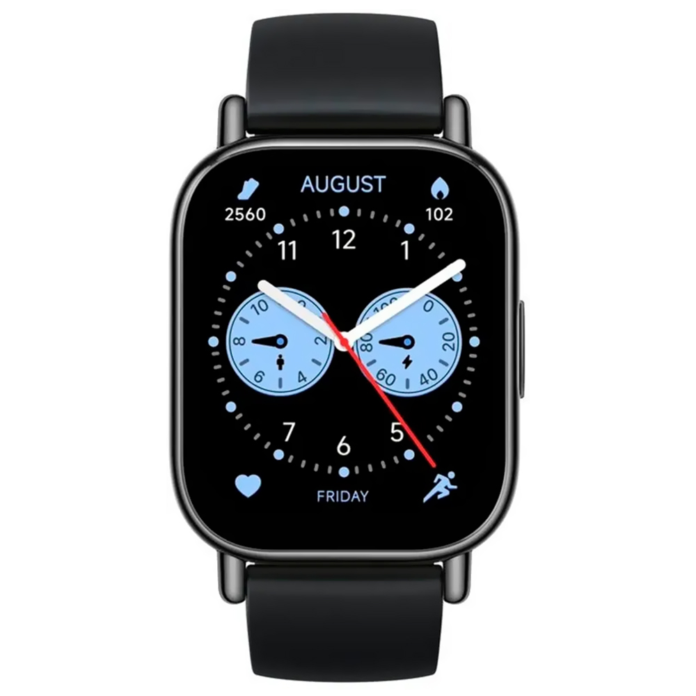 Reloj Inteligente Xiaomi Redmi Watch 5 Lite M2352W1-NEGRO