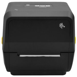 Impresora Térmica Zebra ZD421T Bivolt - Negro
