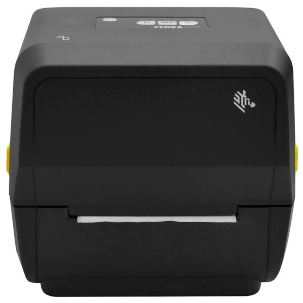 Impresora Térmica Zebra ZD421T Bivolt - Negro
