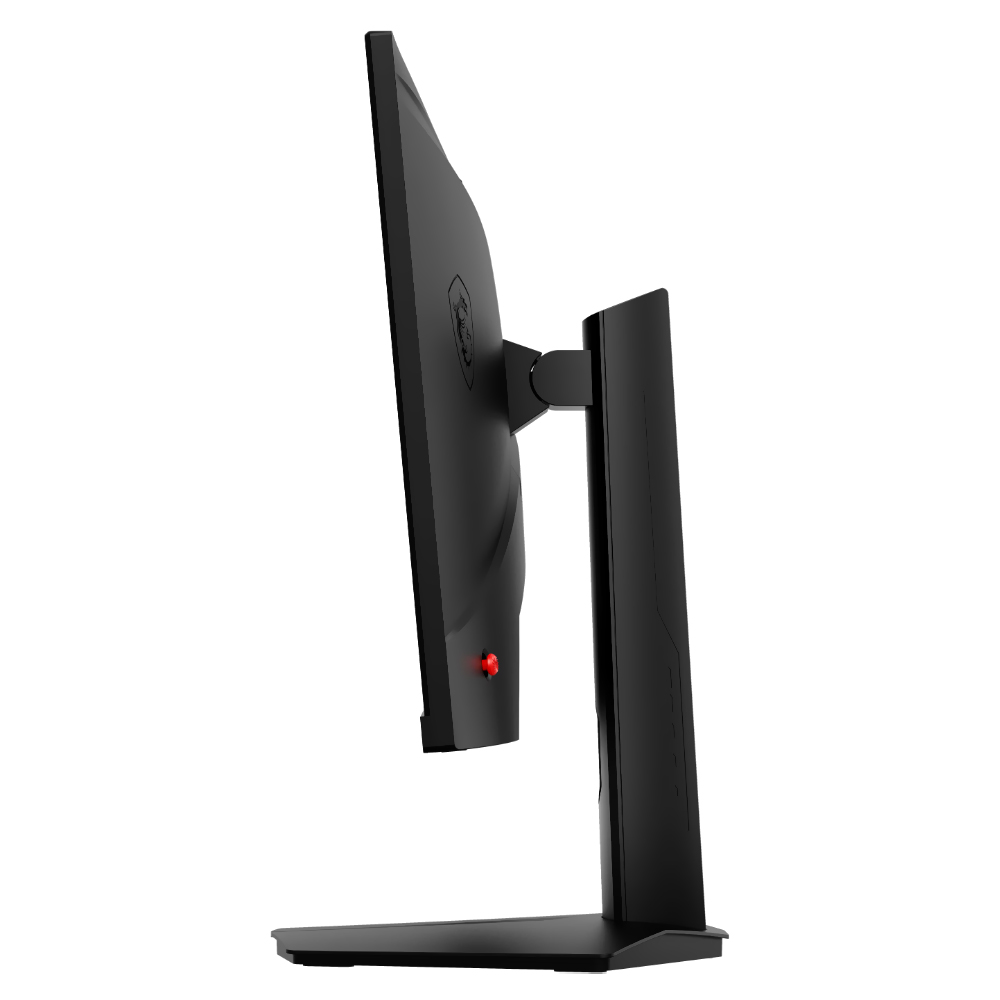 Monitor Gamer MSI E2 Esports G244F 23.8" Full HD LED 180HZ 1MS-NEGRO + Mouse