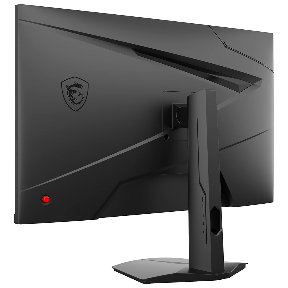 Monitor Gamer MSI E2 Esports G244F 23.8" Full HD LED 180HZ 1MS-NEGRO + Mouse