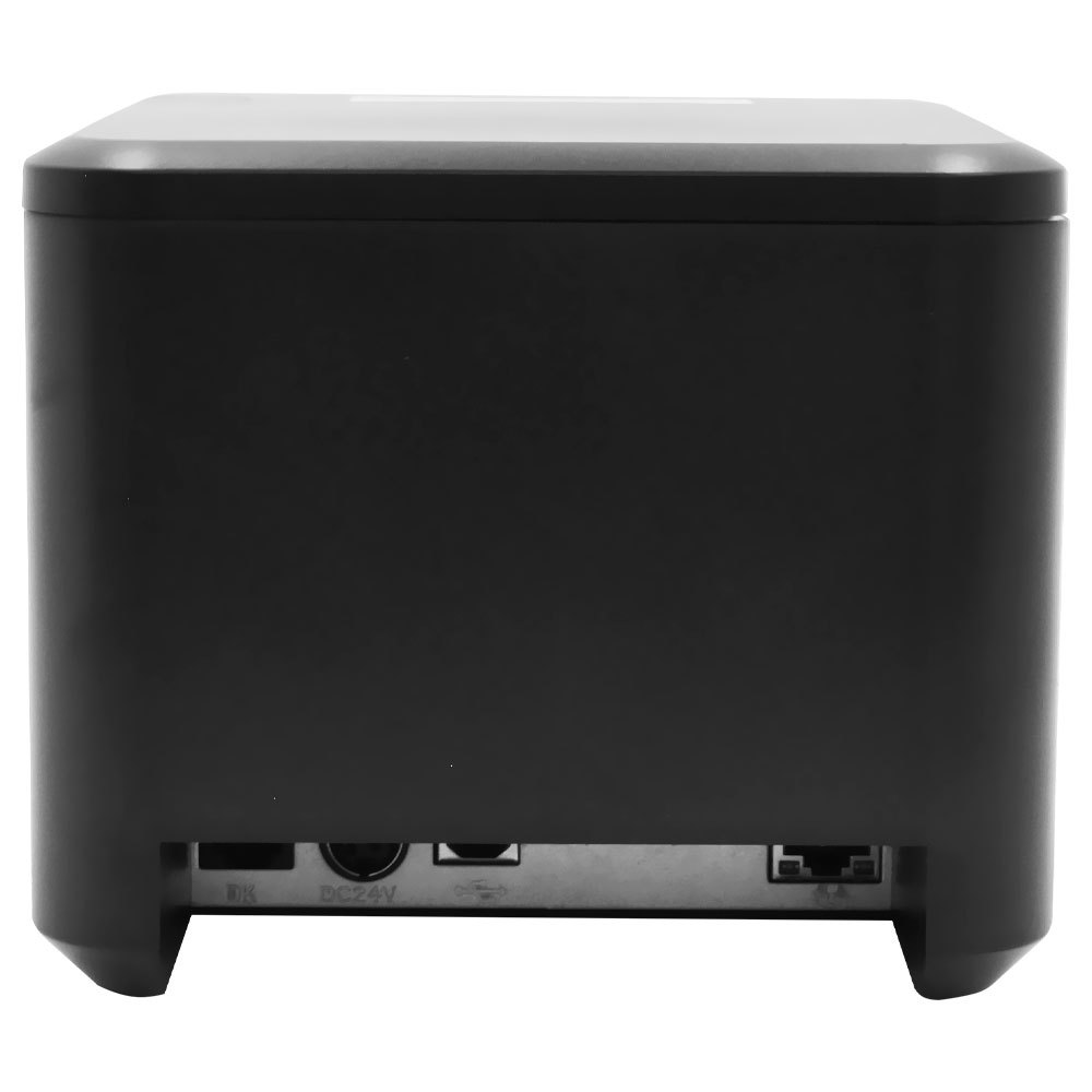 Impresora Térmica FTX TDR080UE - Negro