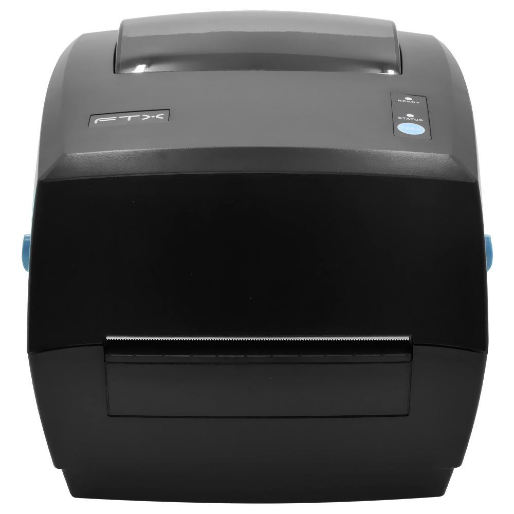 Impresora Térmica FTX TDE010U - Negro