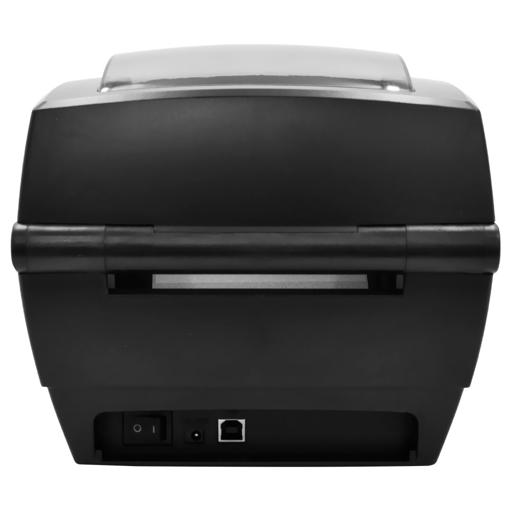 Impresora Térmica FTX TDE010U - Negro