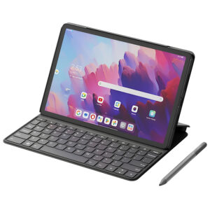 Tablet Lenovo Tab K11 TB330XUP 8GB de RAM / 128GB Pantalla 11"-LUNA Gris + Teclado / Pencil
