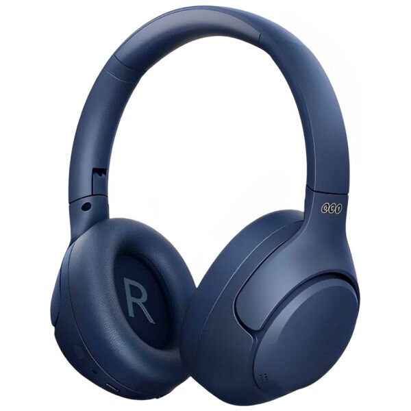 Auricular QCY H3 Bluetooth - Sky Azul
