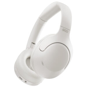 Auricular QCY H3 Inalámbrico Cloud Bluetooth Blanco