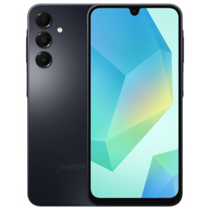 Celular Samsung Galaxy A16 A165M 4GB de RAM / 128GB / Pantalla 6.7" / Dual SIM LTE-Negro (Global)