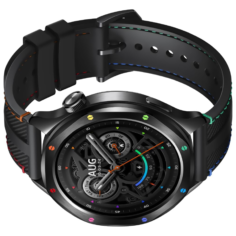 Reloj Inteligente Xiaomi Watch S4 M2425W1-RAINBOW
