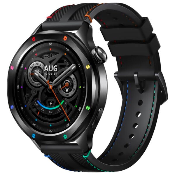 Reloj Inteligente Xiaomi Watch S4 M2425W1-RAINBOW